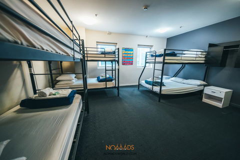 Nomads Melbourne Backpackers - Kempsey Accommodation 30