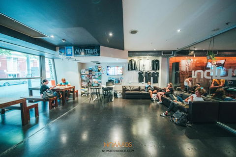 Nomads Melbourne Backpackers - Kempsey Accommodation 15