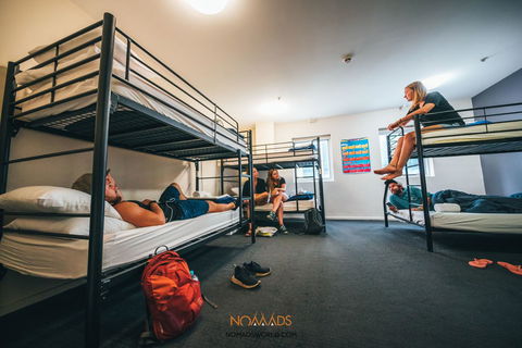 Nomads Melbourne Backpackers - Kempsey Accommodation 26