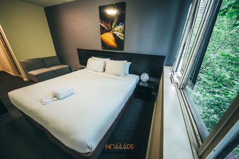 Nomads Melbourne Backpackers - Kempsey Accommodation 19