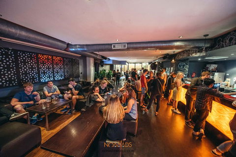 Nomads Melbourne Backpackers - Kempsey Accommodation 14