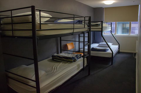 Nomads Melbourne Backpackers - Kempsey Accommodation 40