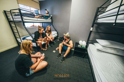 Nomads Melbourne Backpackers - Kempsey Accommodation 31