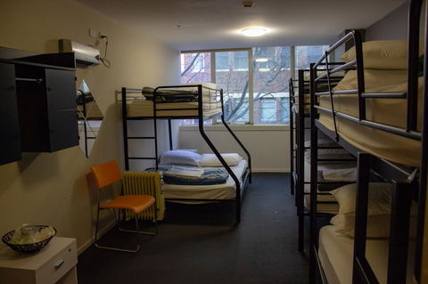 Nomads Melbourne Backpackers - Kempsey Accommodation 38