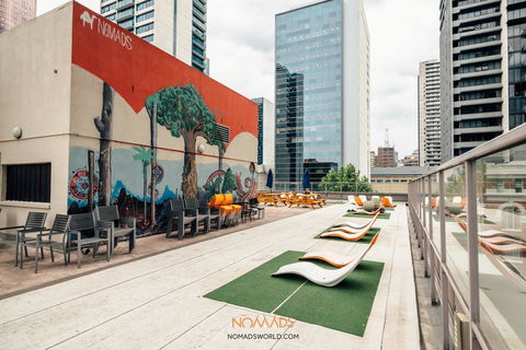 Nomads Melbourne Backpackers - Kempsey Accommodation 7