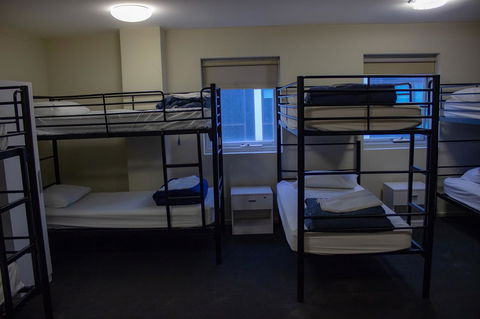 Nomads Melbourne Backpackers - Kempsey Accommodation 33