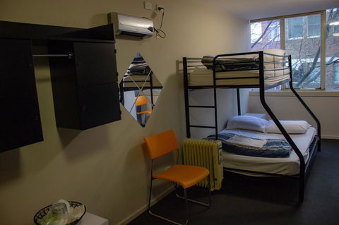 Nomads Melbourne Backpackers - Kempsey Accommodation 37