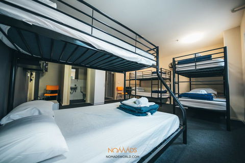 Nomads Melbourne Backpackers - Kempsey Accommodation 24