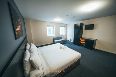 Nomads Melbourne Backpackers - Kempsey Accommodation 22
