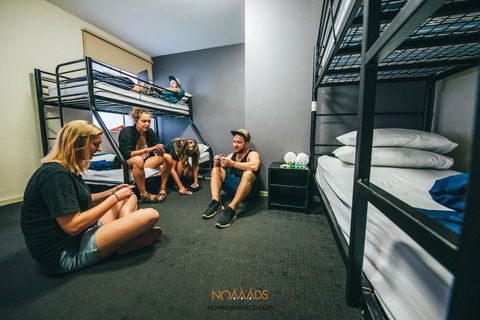 Nomads Melbourne Backpackers - Kempsey Accommodation 32