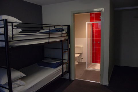 Nomads Melbourne Backpackers - Kempsey Accommodation 36