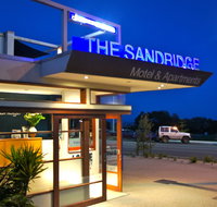 The Sandridge Motel - Kempsey Accommodation