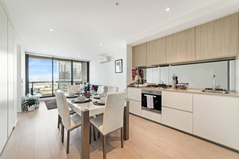 Best Views On Collins - Kempsey Accommodation 8