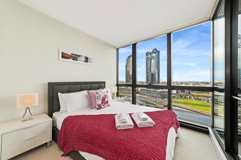 Best Views On Collins - Kempsey Accommodation 35