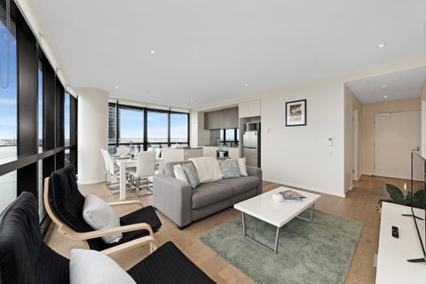Best Views On Collins - Kempsey Accommodation 25