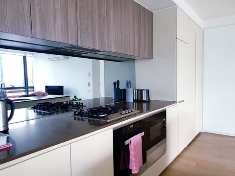 Best Views On Collins - Kempsey Accommodation 1