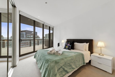 Best Views On Collins - Kempsey Accommodation 11