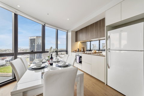 Best Views On Collins - Kempsey Accommodation 29