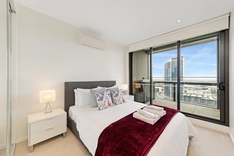 Best Views On Collins - Kempsey Accommodation 10