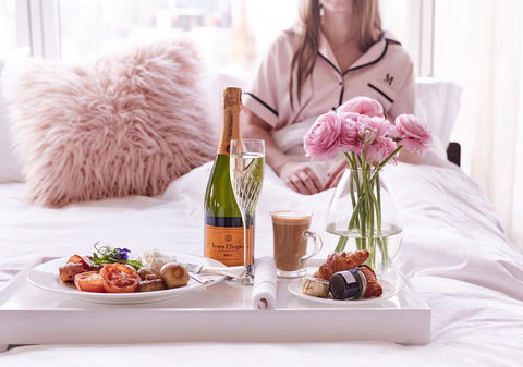The Langham Melbourne - Kempsey Accommodation 17