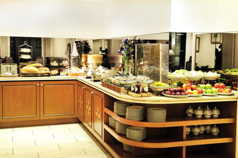 The Langham Melbourne - Kempsey Accommodation 14