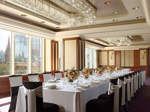 The Langham Melbourne - Kempsey Accommodation 40