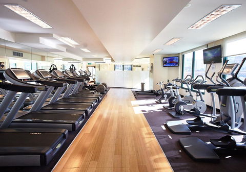 The Langham Melbourne - Kempsey Accommodation 11
