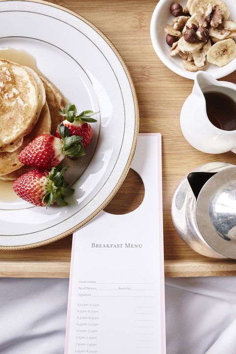 The Langham Melbourne - Kempsey Accommodation 29