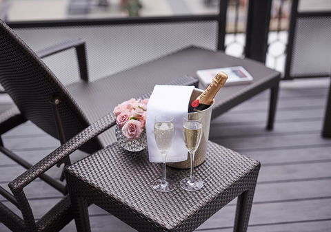 The Langham Melbourne - Kempsey Accommodation 16