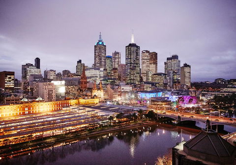 The Langham Melbourne - Kempsey Accommodation 2