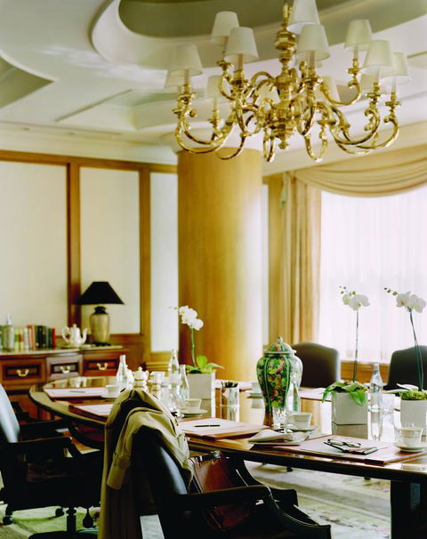 The Langham Melbourne - Kempsey Accommodation 38