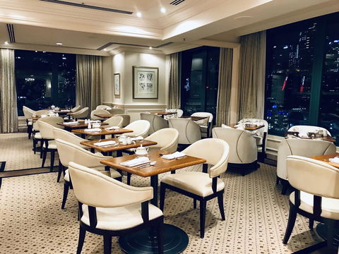 The Langham Melbourne - Kempsey Accommodation 15