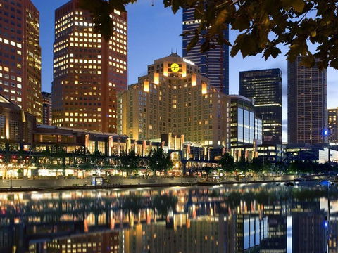 The Langham Melbourne - Kempsey Accommodation 26