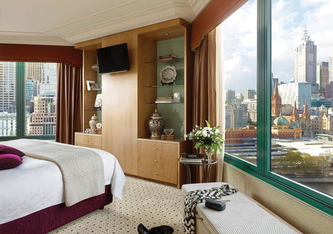 The Langham Melbourne - Kempsey Accommodation 5