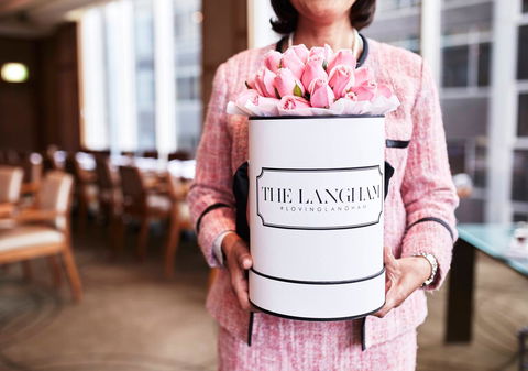 The Langham Melbourne - Kempsey Accommodation 20