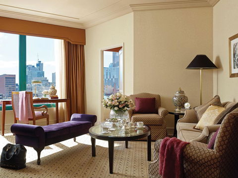 The Langham Melbourne - Kempsey Accommodation 34