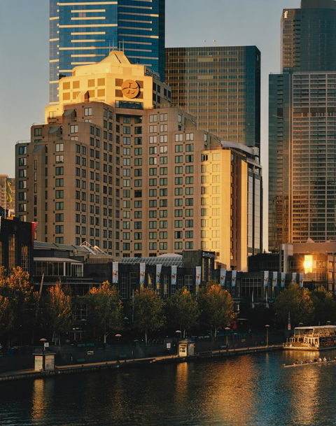 The Langham Melbourne - Kempsey Accommodation 24