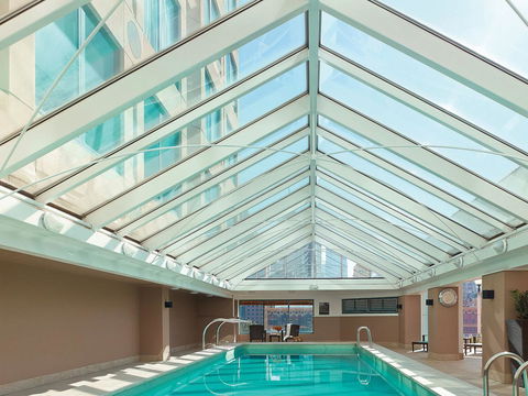 The Langham Melbourne - Kempsey Accommodation 32