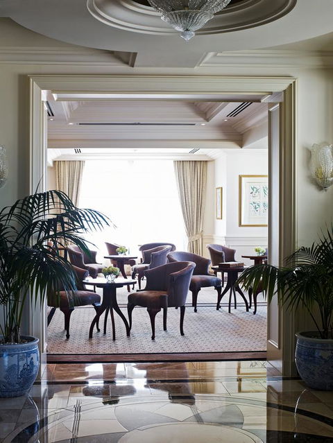 The Langham Melbourne - Kempsey Accommodation 42