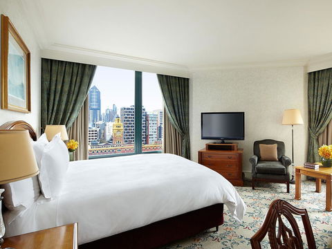 The Langham Melbourne - Kempsey Accommodation 35