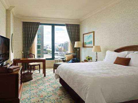 The Langham Melbourne - Kempsey Accommodation 33