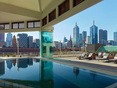 The Langham Melbourne - Kempsey Accommodation 27