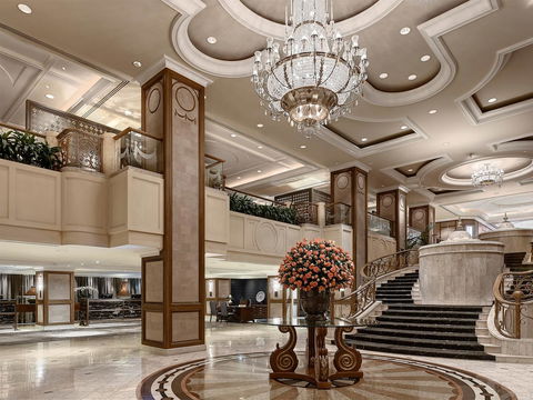 The Langham Melbourne - Kempsey Accommodation 0