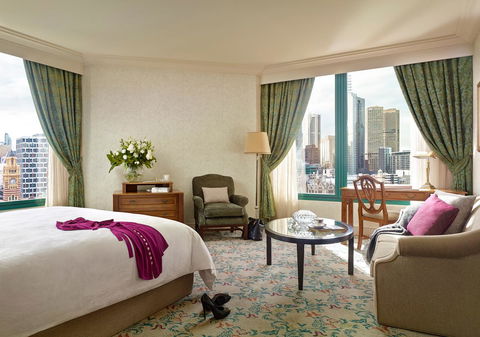 The Langham Melbourne - Kempsey Accommodation 3