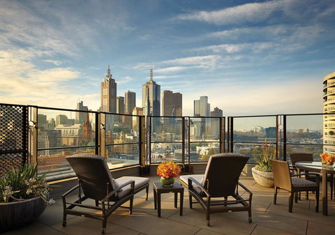 The Langham Melbourne - Kempsey Accommodation 22