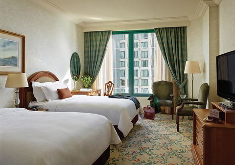 The Langham Melbourne - Kempsey Accommodation 21