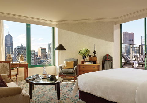 The Langham Melbourne - Kempsey Accommodation 23