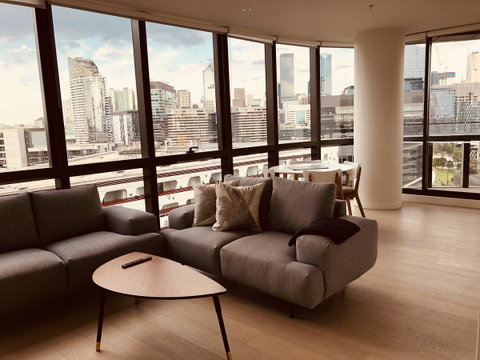 Winston Apartments Docklands - Kempsey Accommodation 25