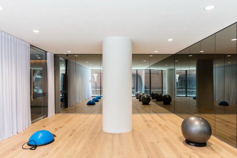 Winston Apartments Docklands - Kempsey Accommodation 21