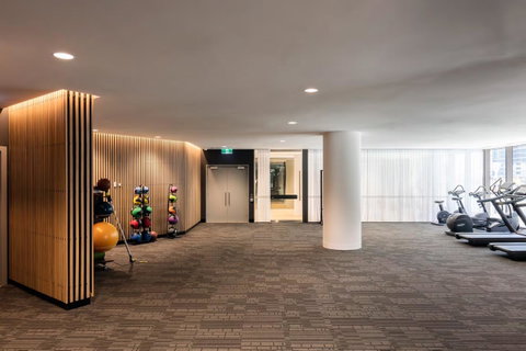 Winston Apartments Docklands - Kempsey Accommodation 23
